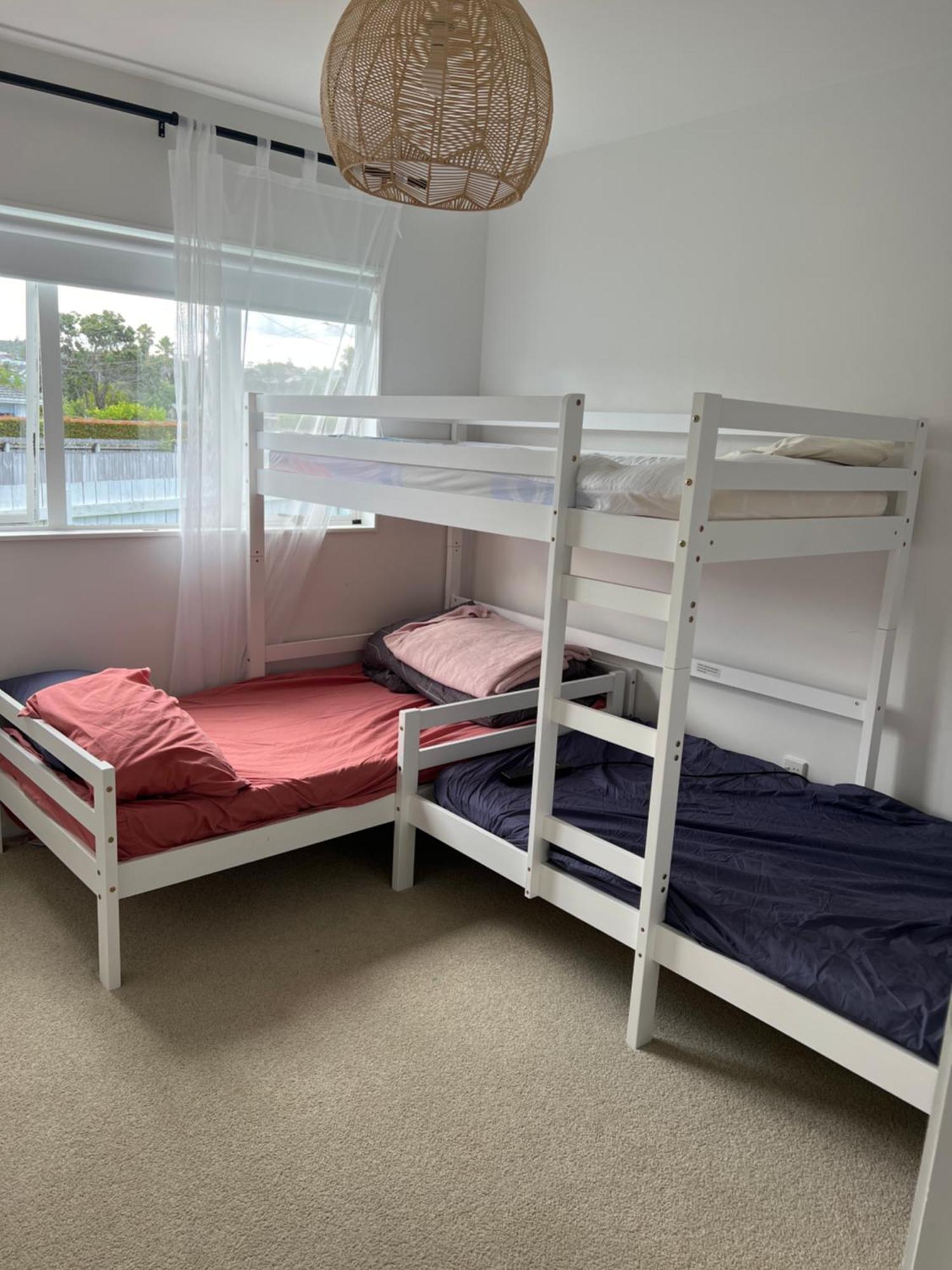 Orewa Homestay Rooms Auckland Exterior foto